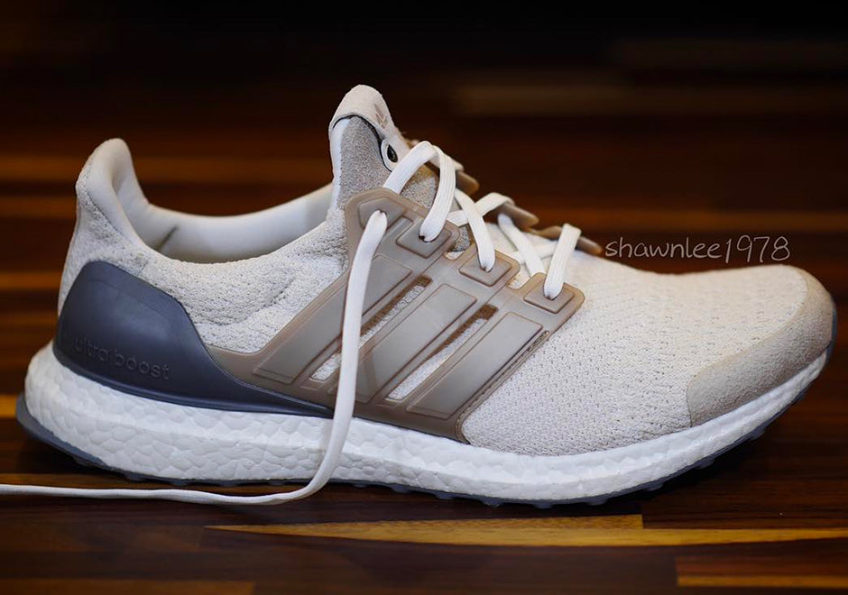 This ADIDAS was formerly a failed / scrapped collaboration with Social Status